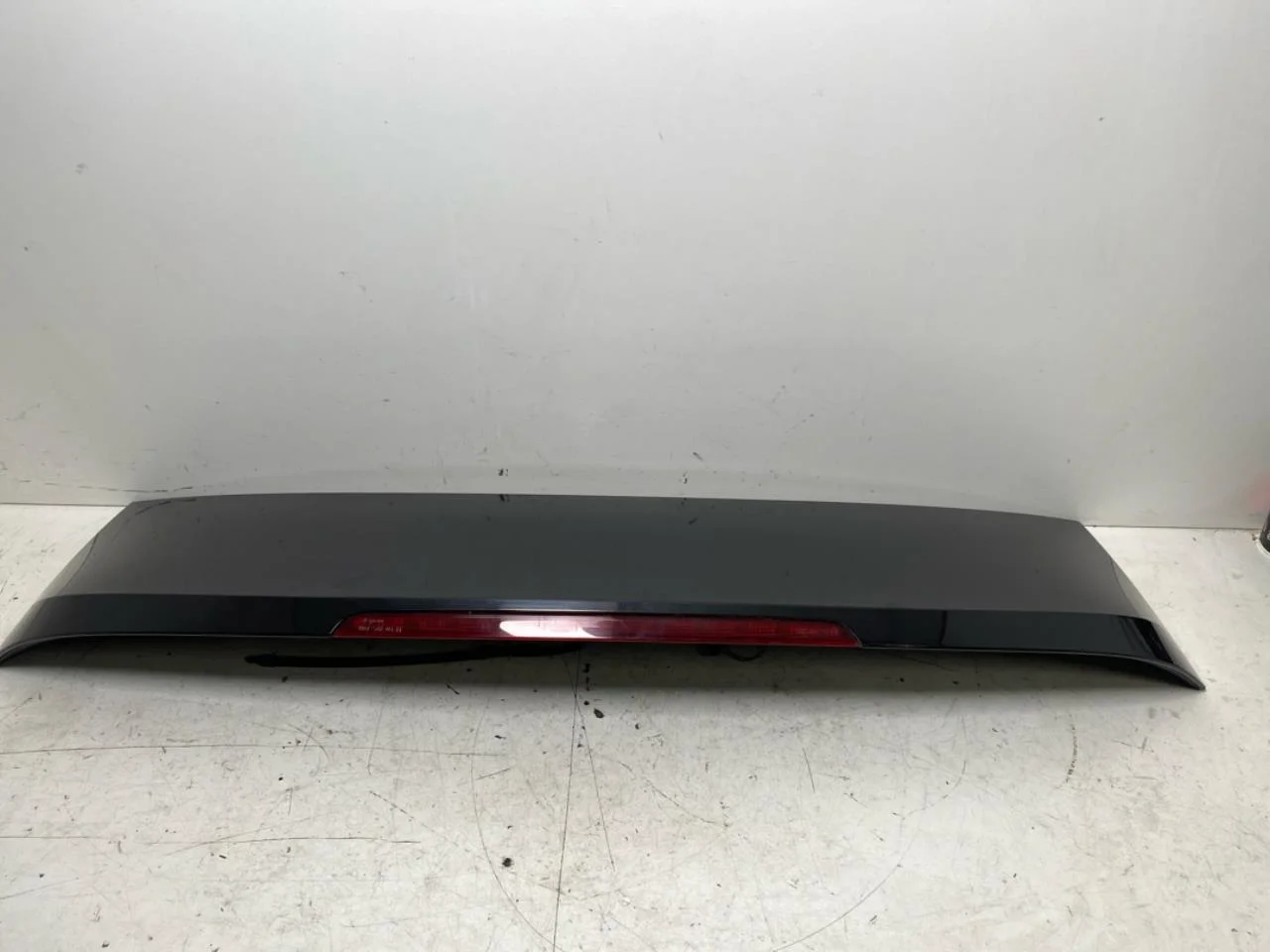 BMW I3 I01 2013-22 Spoiler, csomagtérajtó