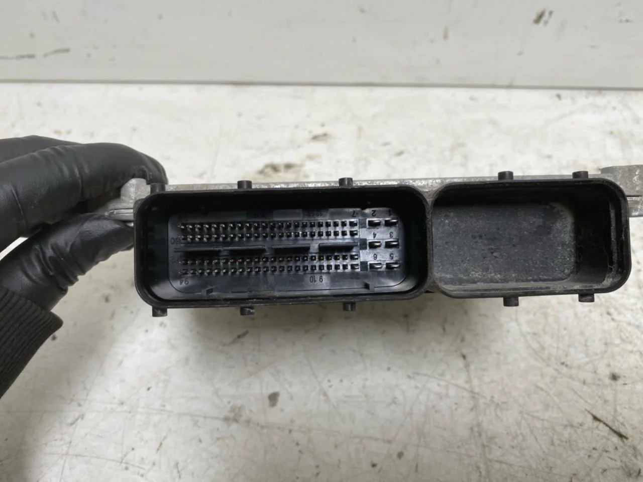 Hyundai IONIQ 5 NE 2022- Injection control unit, petrol view 4