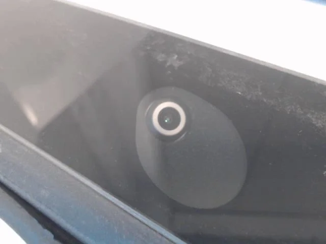 Tesla MODEL X 2016- Karosszéria view 2