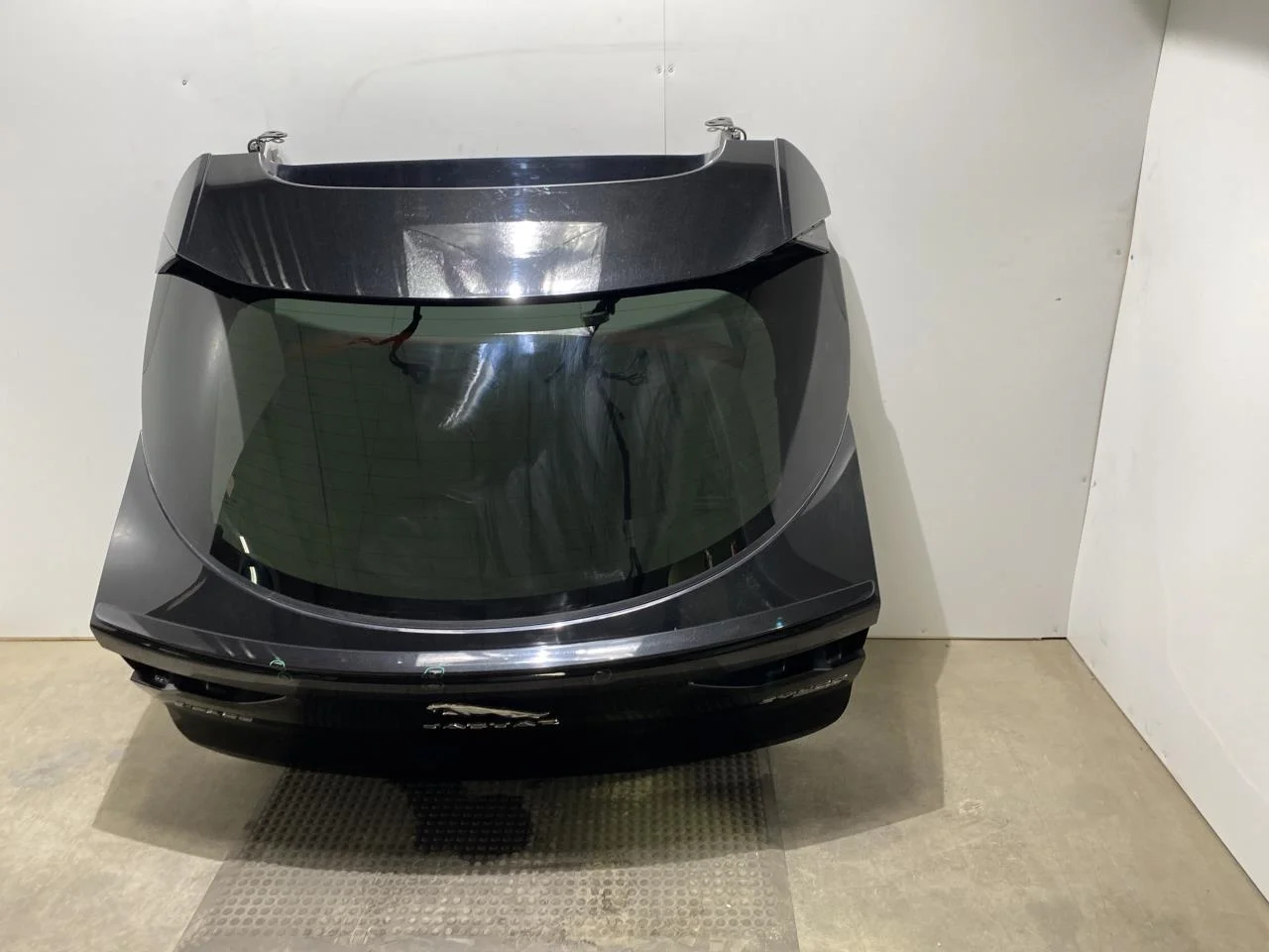 Jaguar I-PACE 2018- Csomagtérajtó, kombi