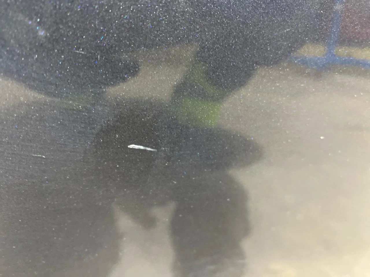 Tesla MODEL S 2013- Door, 4-door, front right view 2