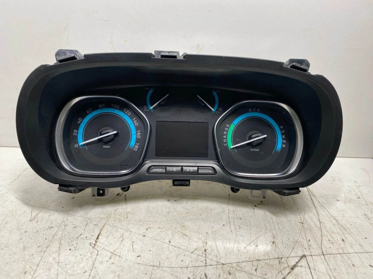 Peugeot EXPERT/E-EXPERT 2017-> Ceasuri bord complete