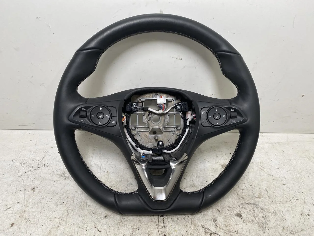 Opel / Vauxhall CORSA F 2020- Kormánykerék