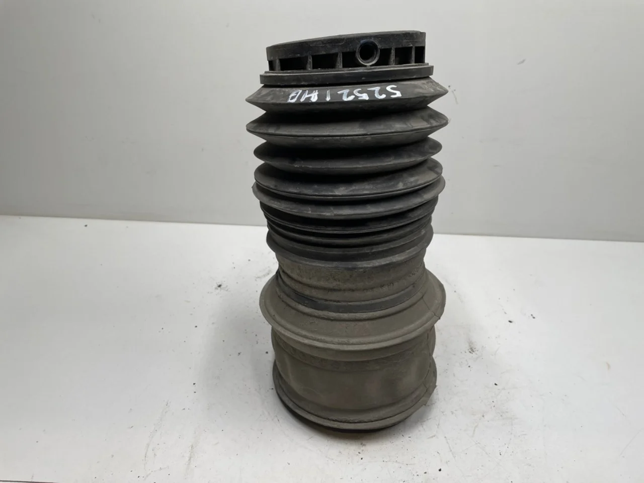 Jaguar I-PACE 2018- Légrugó harang / légpárna, szintszabályzó nézet 3