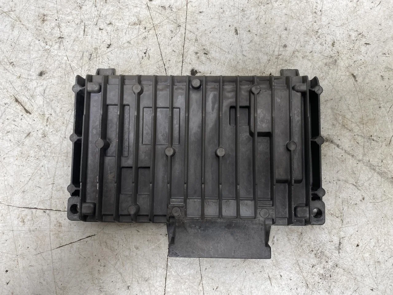 Mercedes EQC 2020- Control unit, other