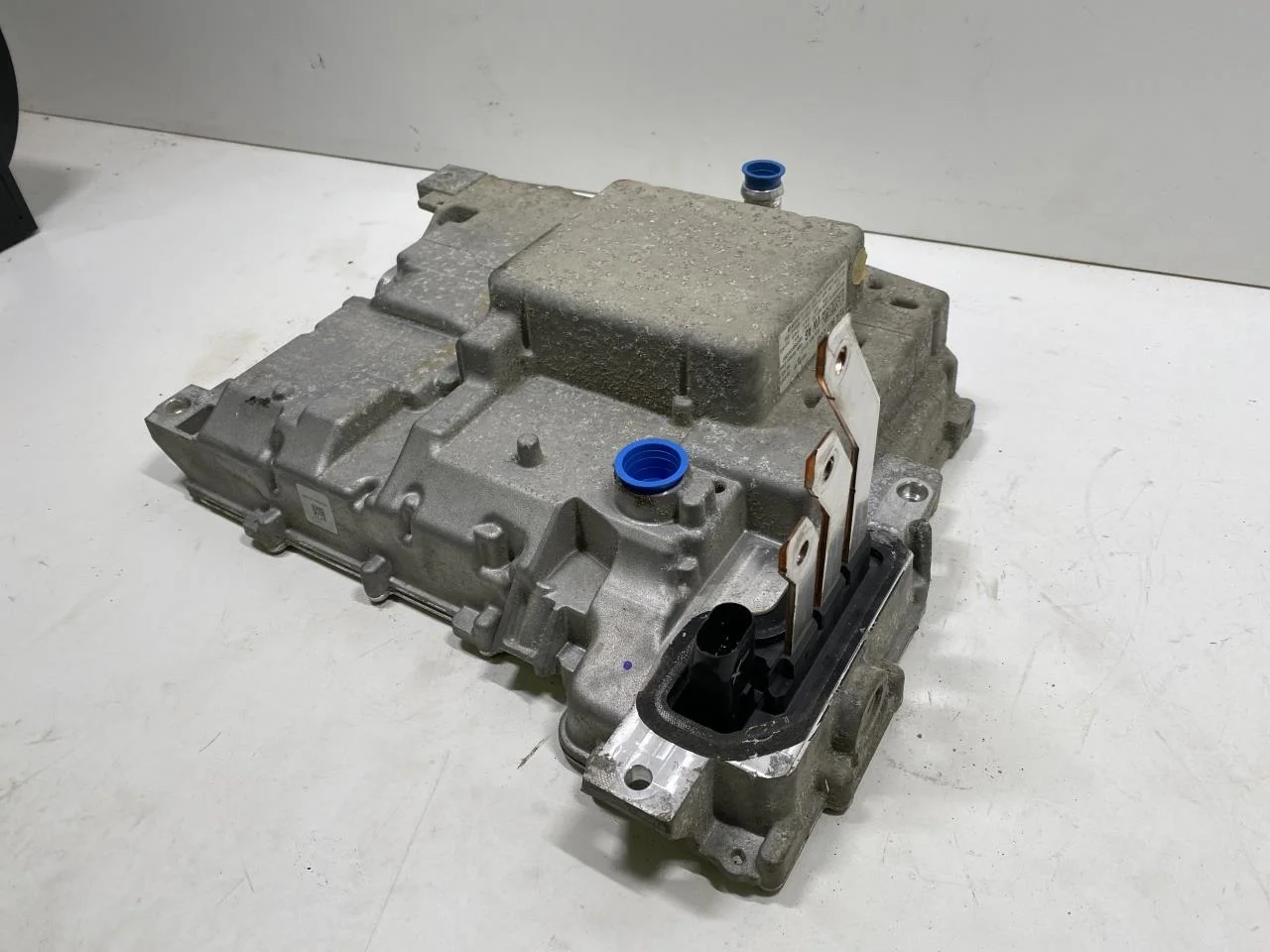 Volkswagen ID.4 2021- Inverter, 12-220V