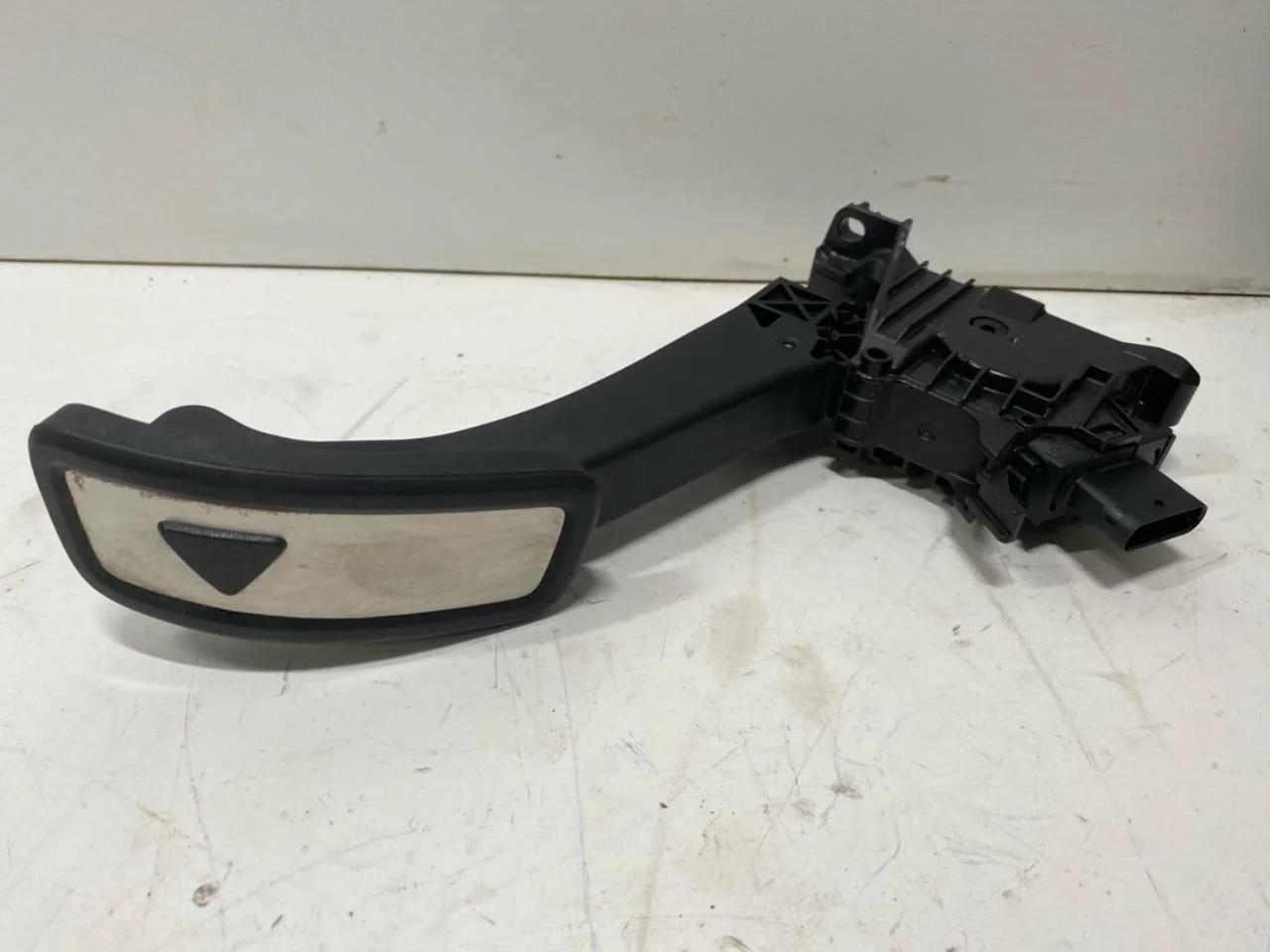 Volkswagen ID.5 2022- Accelerator pedal