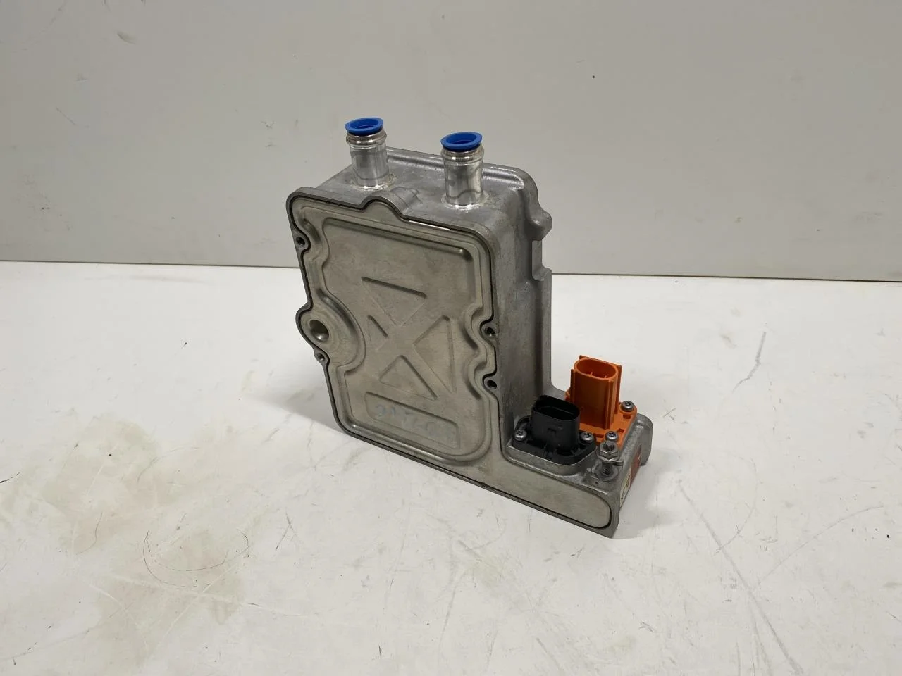 Volkswagen ID.5 2022- Heater matrix, electric
