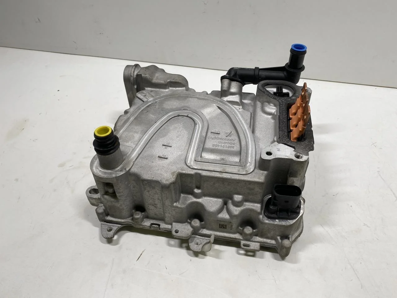 Volkswagen ID.5 2022- Inverter, 12-220V