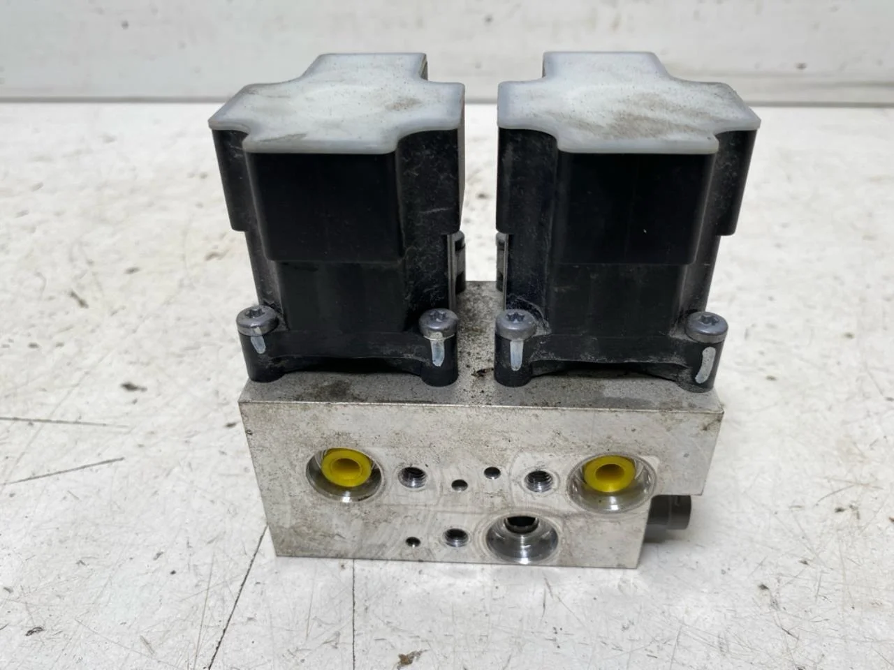 Volkswagen ID.3 2021- A/C, other view 2