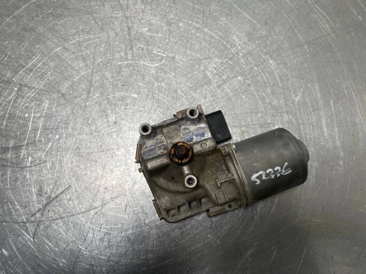 Volkswagen ID.4 2021- Motor ștergător parbriz