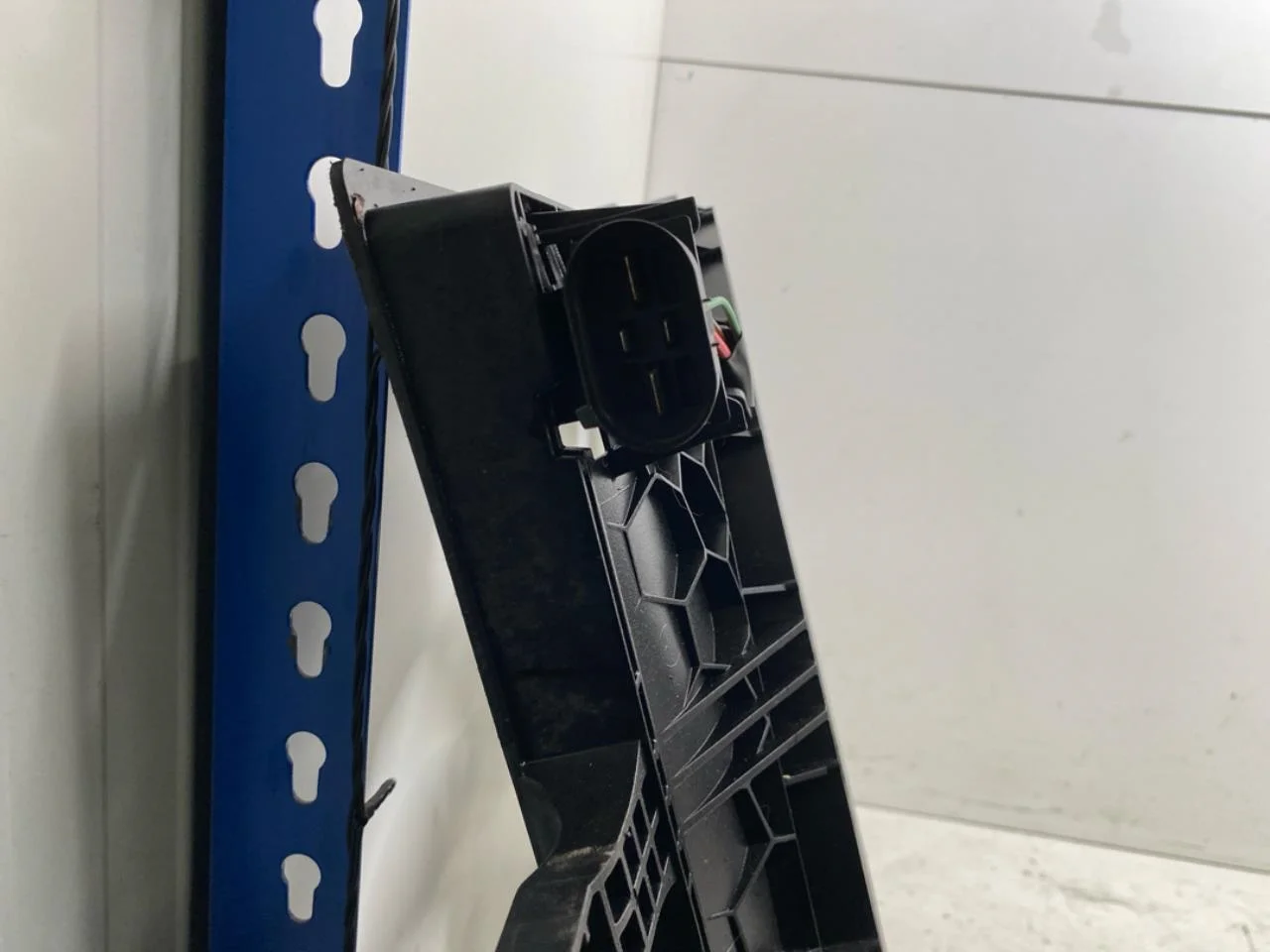 Volkswagen ID.3 2021- Hűtőventilátor, elektromos nézet 2