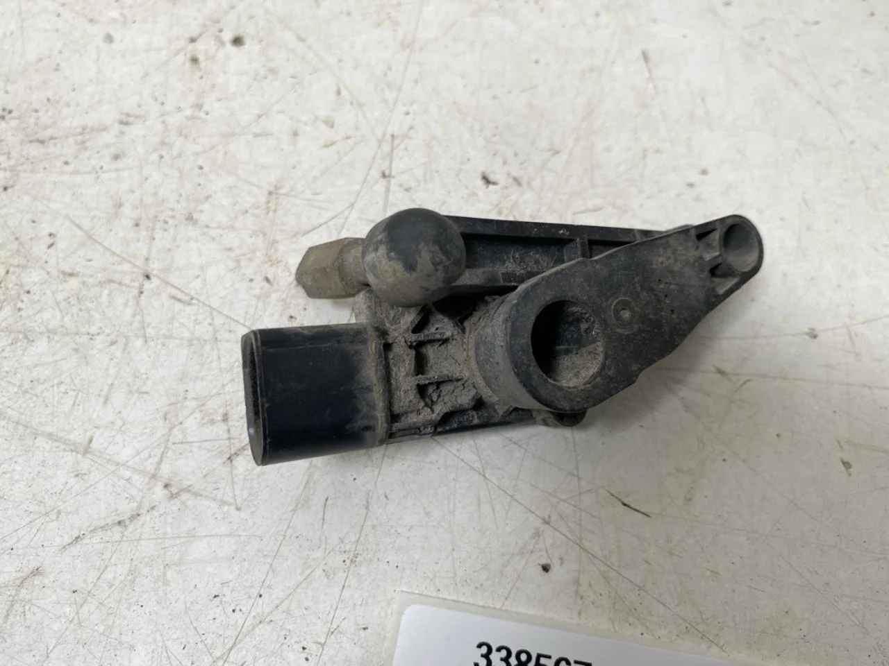 Volkswagen ID.3 2021- Szintszabályzó / légrugó érzékelő