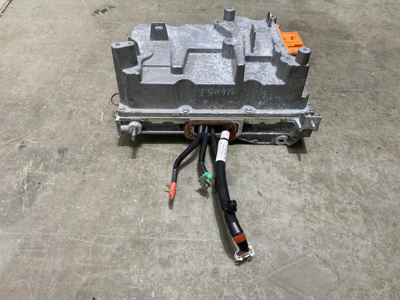 Renault ZOE/E- TECH 2013--> Inverter, 12-220V nézet 3