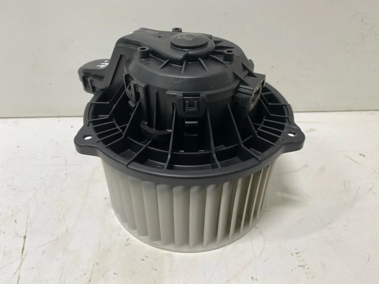 Tesla MODEL X 2016- Motor ventilator încălzire
