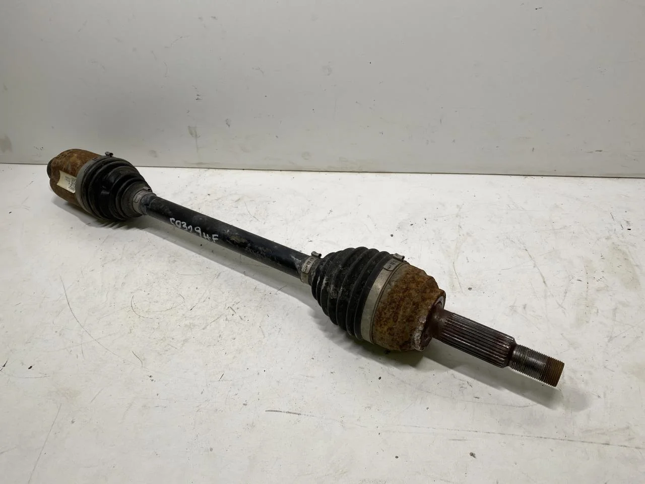 Tesla MODEL X 2016- Front right driveshaft