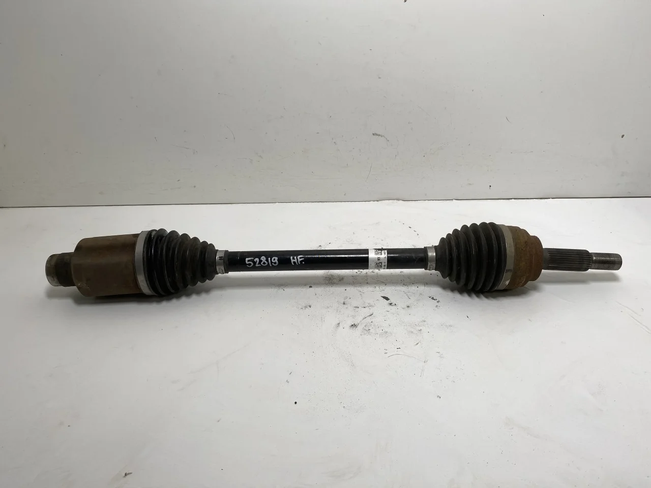 Tesla MODEL X 2016- Front right driveshaft