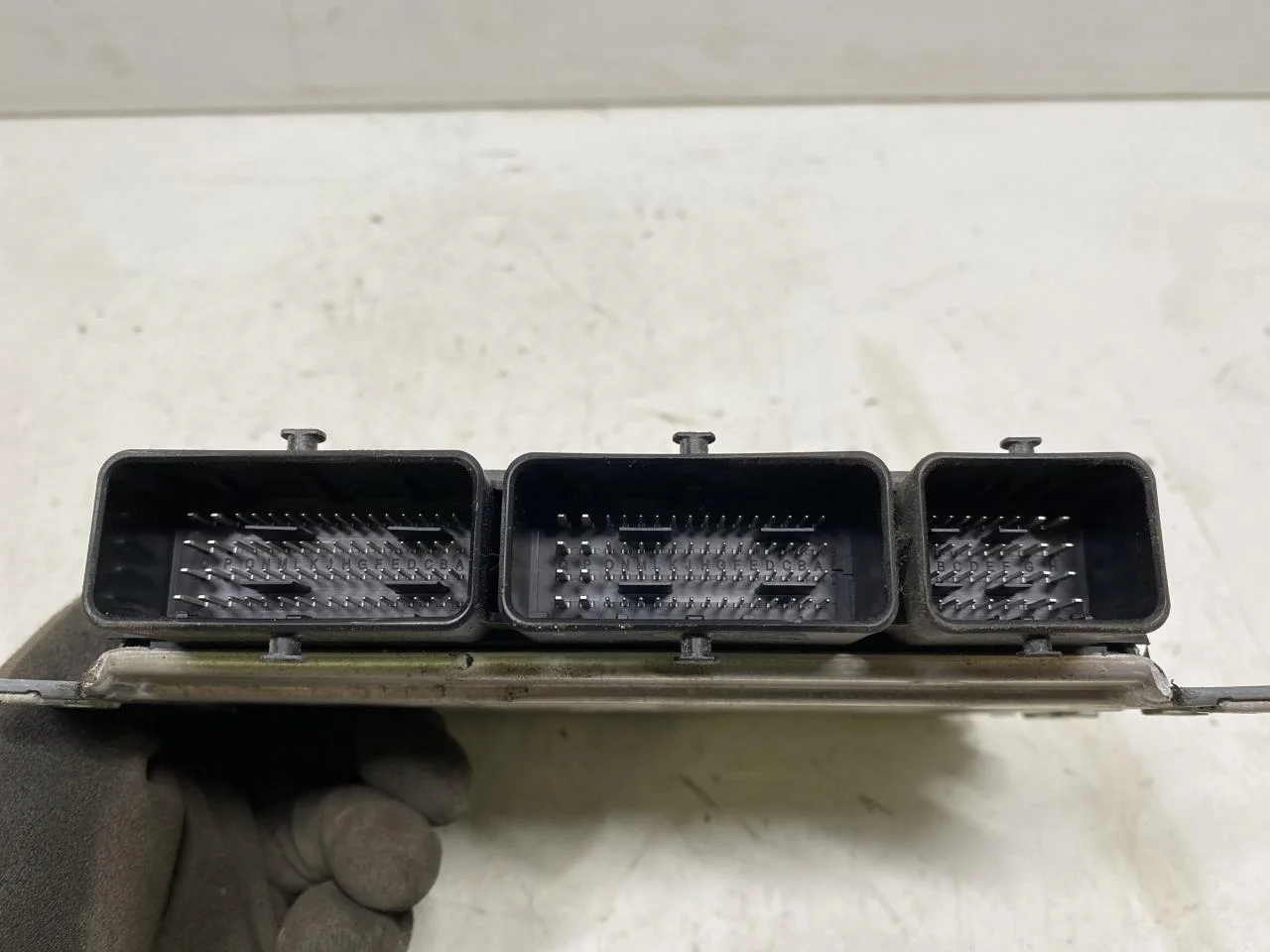 Renault ZOE/E- TECH 2013--> Injection control unit, petrol view 4