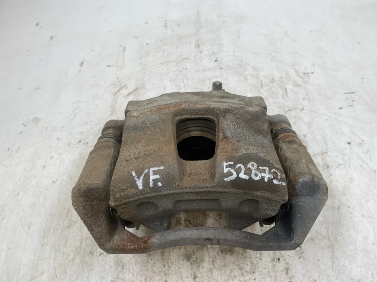 Hyundai KONA / ELECTRIC 2018-23 Front left brake caliper