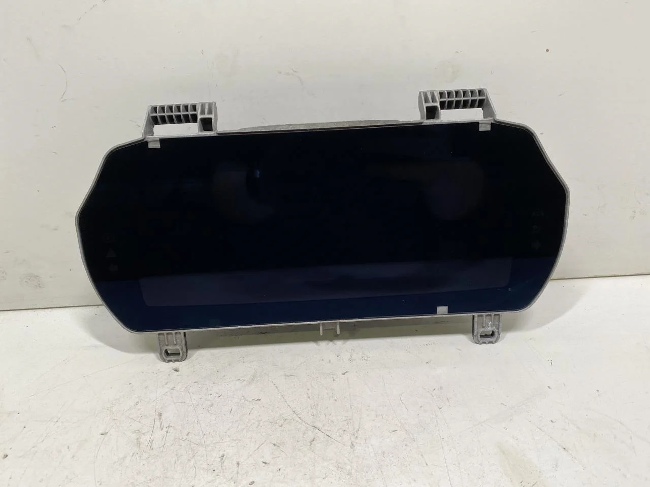 Renault ZOE/E- TECH 2013--> Instrument cluster assembly
