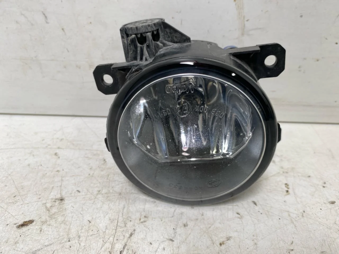Peugeot EXPERT/E-EXPERT 2017-> Cornering / fog lamp