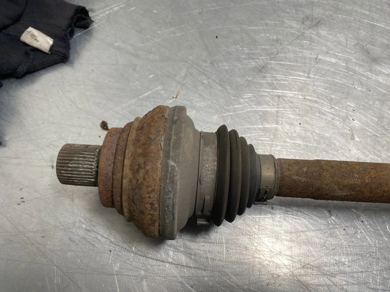 Volkswagen ID.4 2021- Planetară spate dreapta vedere 3