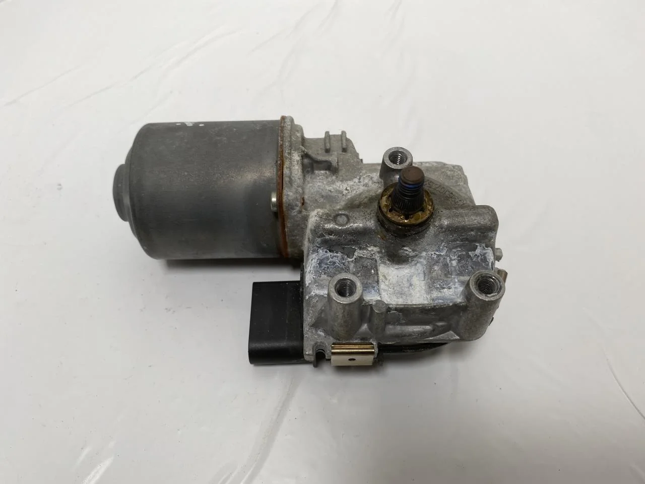 Volkswagen ID.4 2021- Motor ștergător parbriz