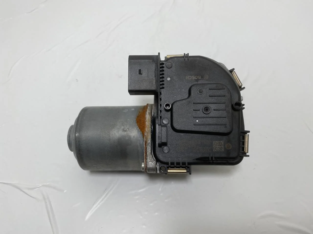 Volkswagen ID.4 2021- Motor ștergător parbriz vedere 4