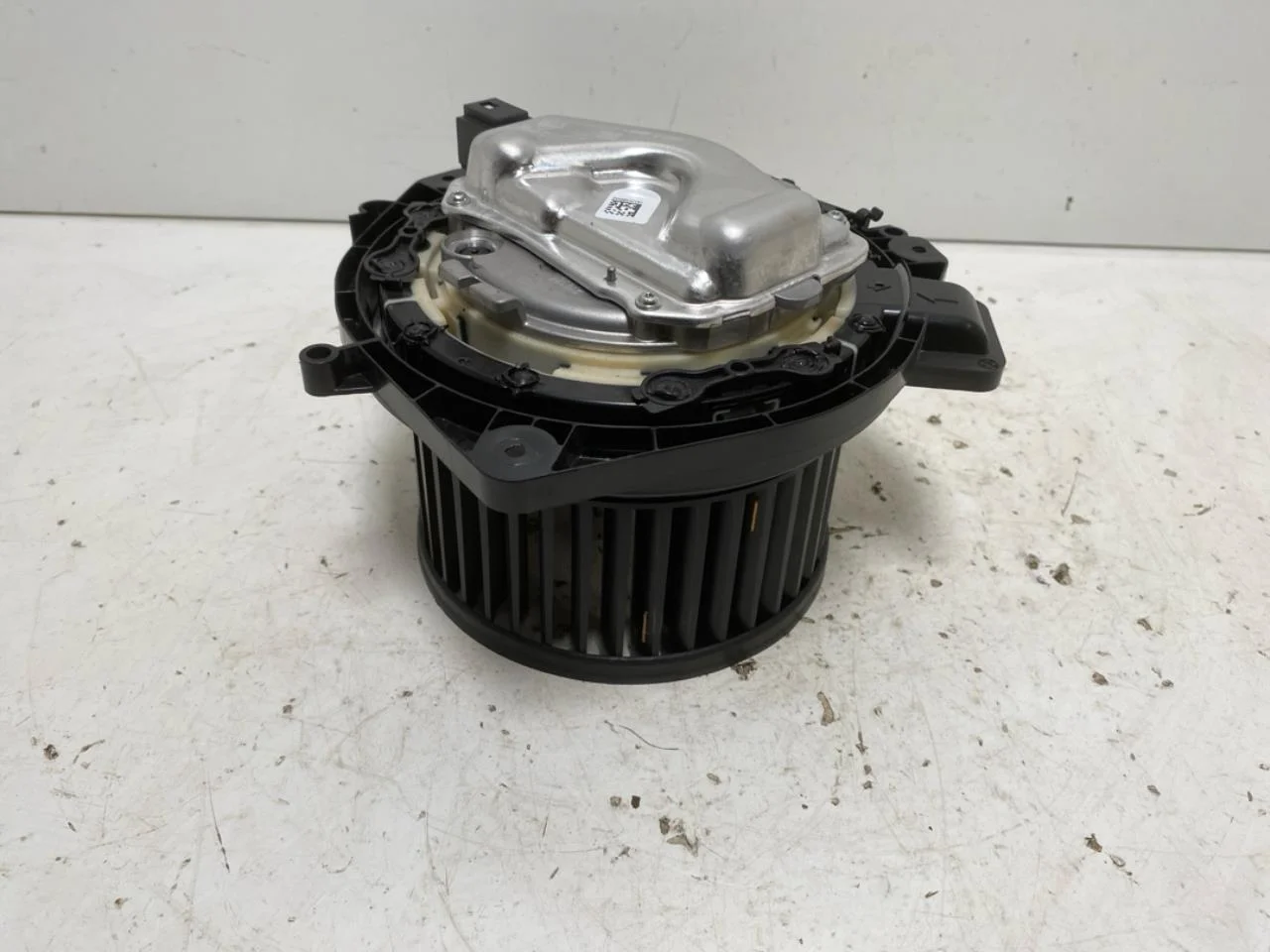 Volkswagen ID.4 2021- Fűtésventilátor motor