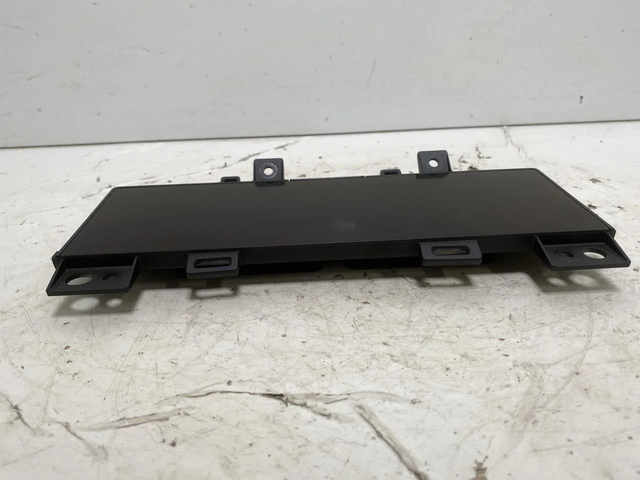 Xpeng G6 2024-> Instrument cluster assembly view 2