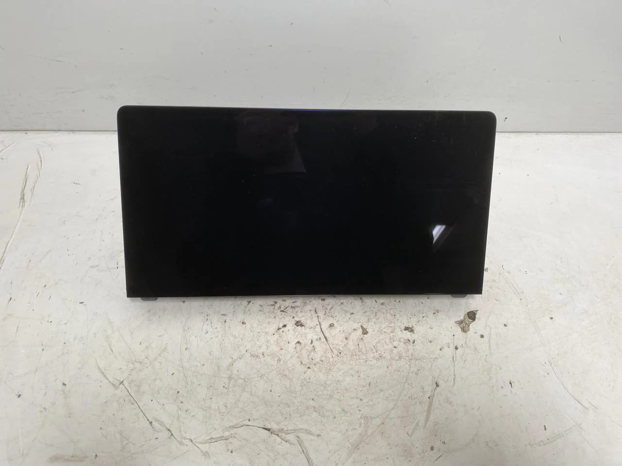 Xpeng G6 2024-> Multifunkciós kijelző