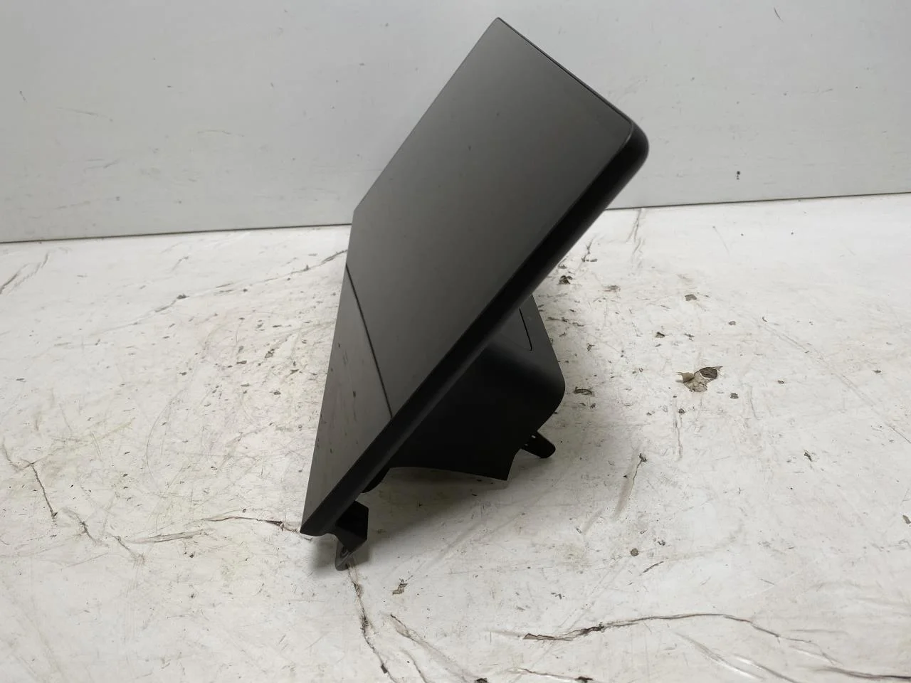 Xpeng G6 2024-> Multifunkciós kijelző vedere 2