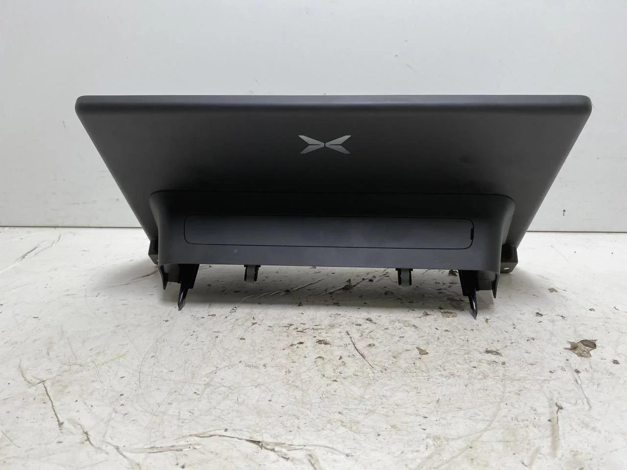 Xpeng G6 2024-> Multifunkciós kijelző vedere 3