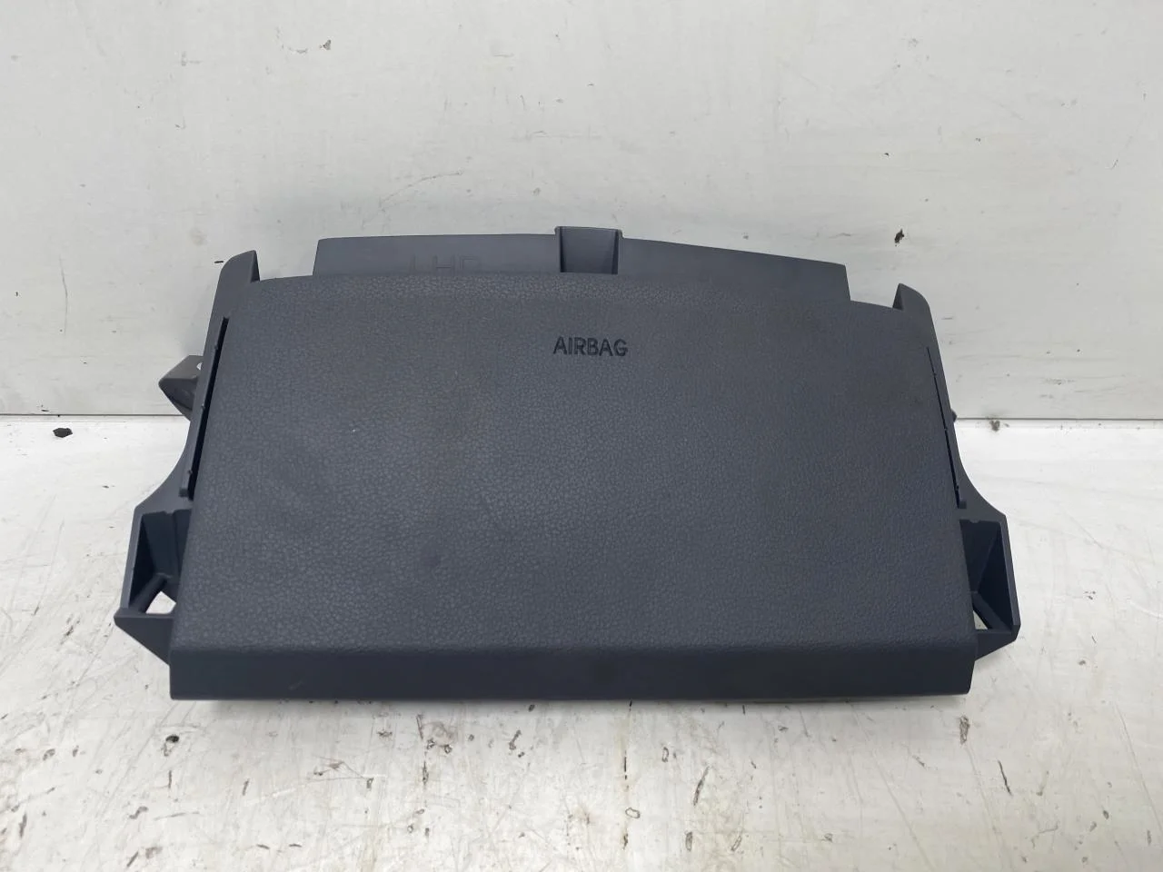 Hyundai IONIQ AE 2017-22 Airbag genunchi