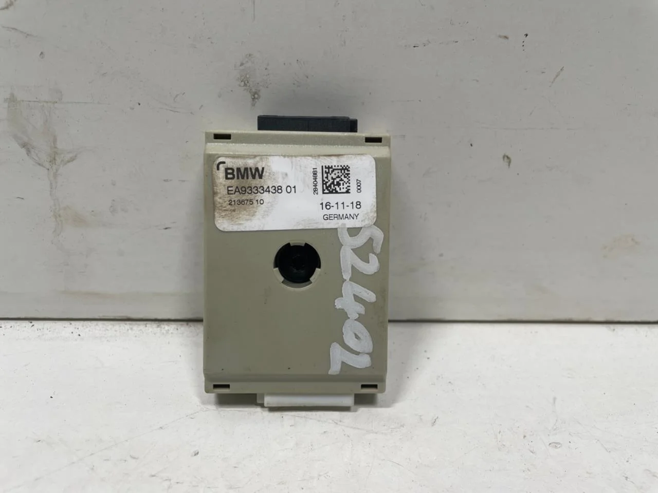 BMW I3 I01 2013-22 Amplificator antenă