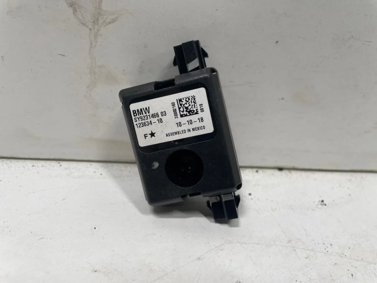 BMW I3 I01 2013-22 Rádió / hifi, egyéb