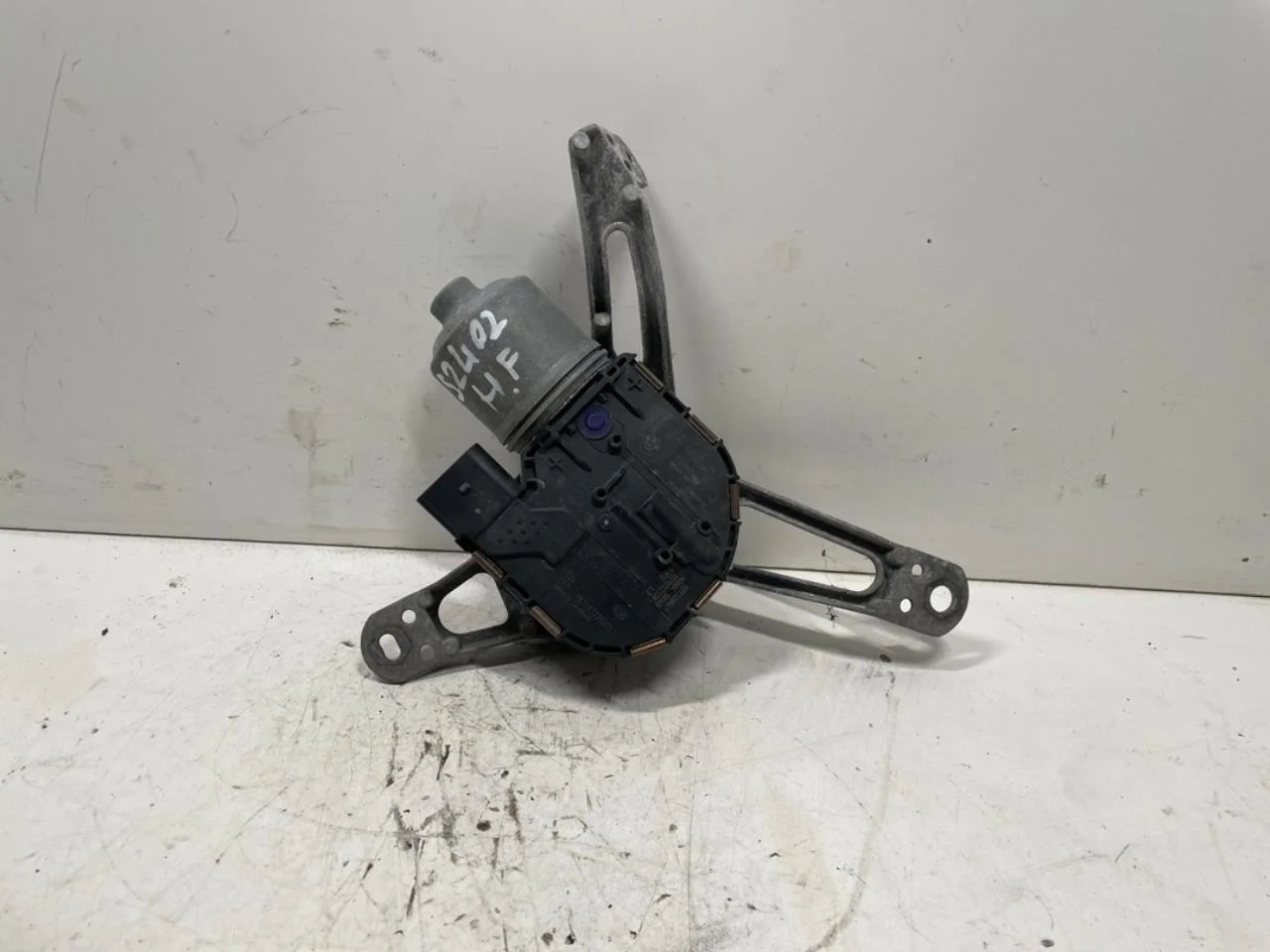 BMW I3 I01 2013-22 Ablakemelő motor vedere 3