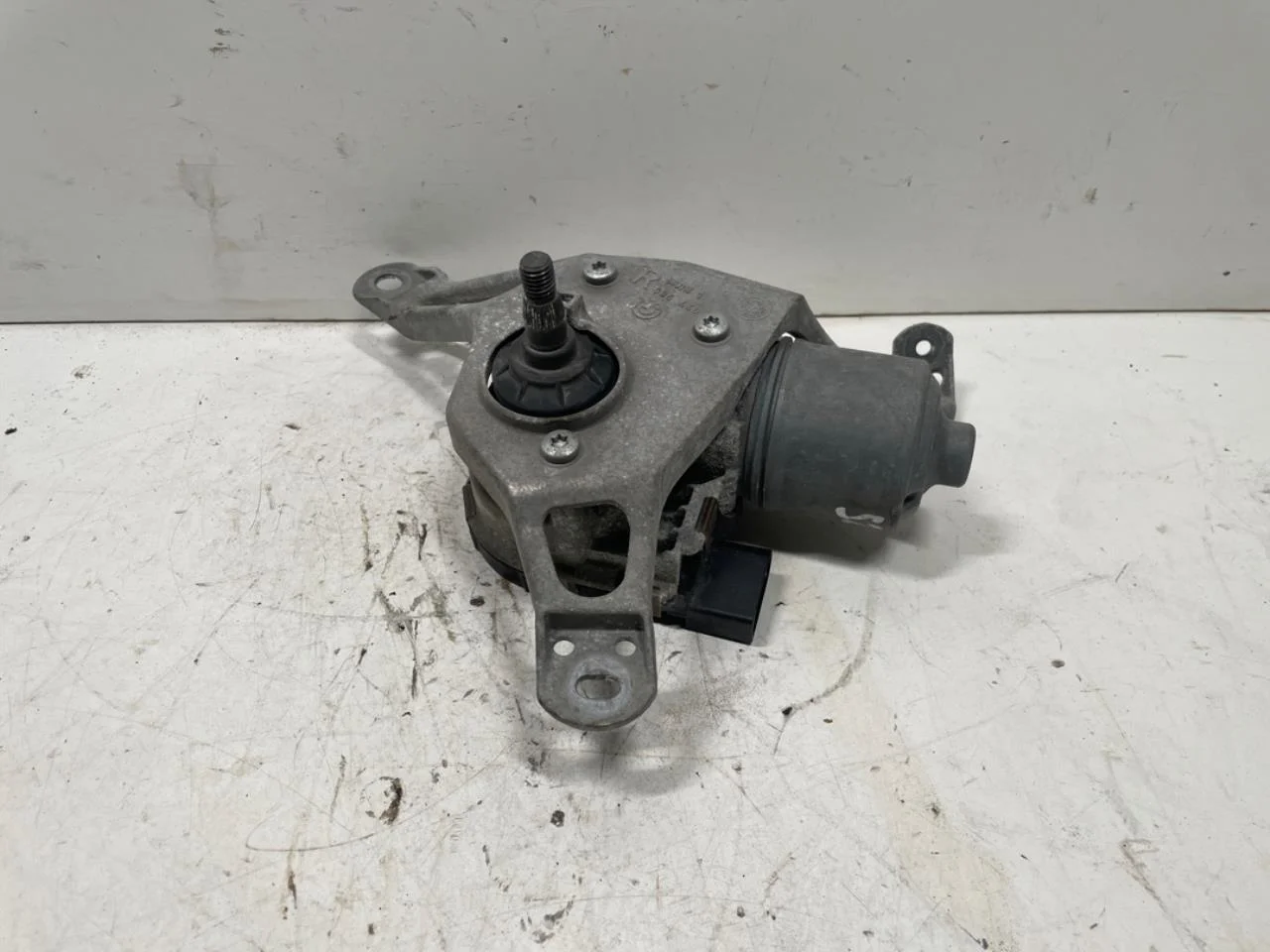BMW I3 I01 2013-22 Ablakemelő motor vedere 4