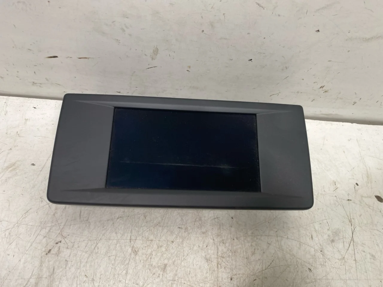 BMW I3 I01 2013-22 GPS navigáció