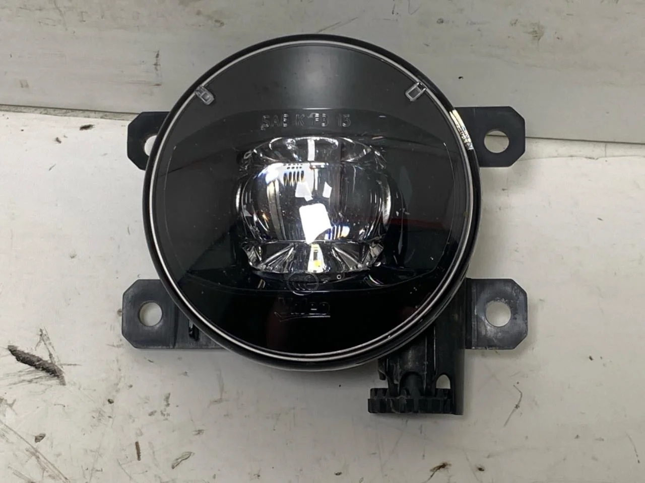 Citroen C4/E-C4 C4X/E-C4X 21->> Lampă de viraj / proiector ceață