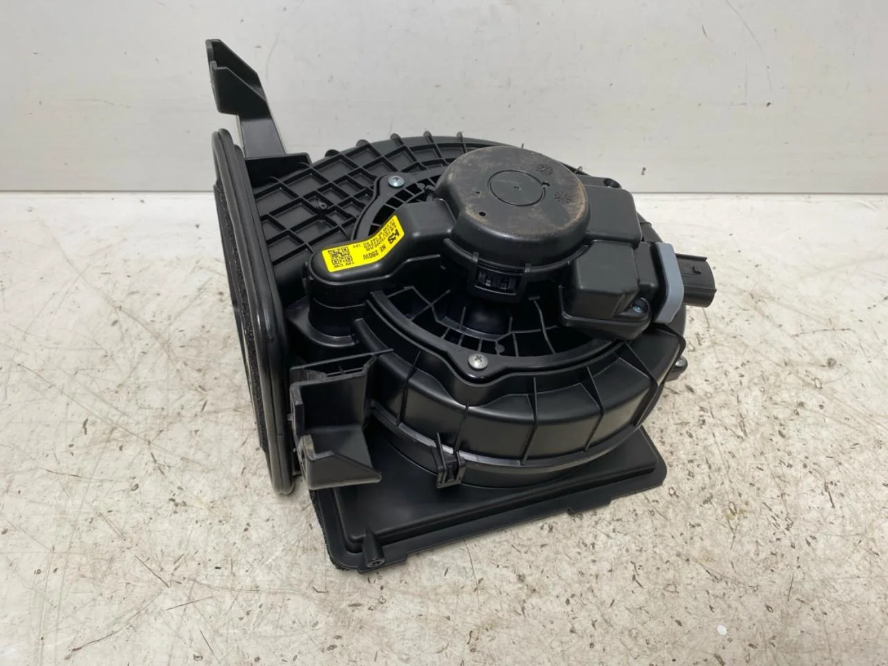 Hyundai IONIQ 5 NE 2022- Fűtésventilátor motor