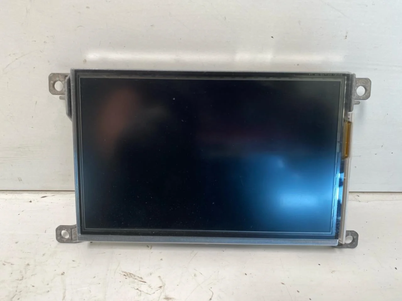 Opel / Vauxhall VIVARO 2020- GPS navigáció