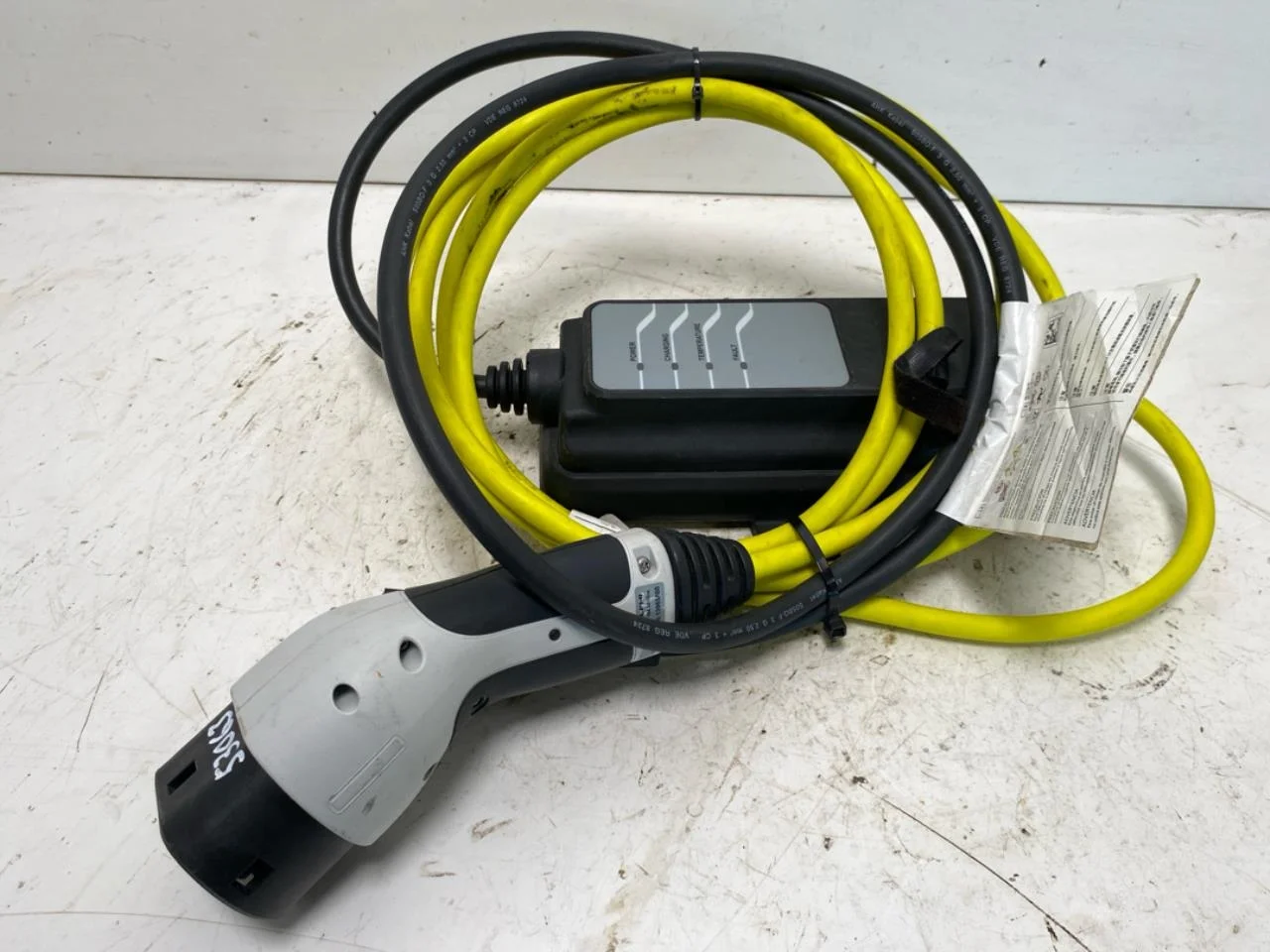 BMW I3 I01 2013-22 Battery charger