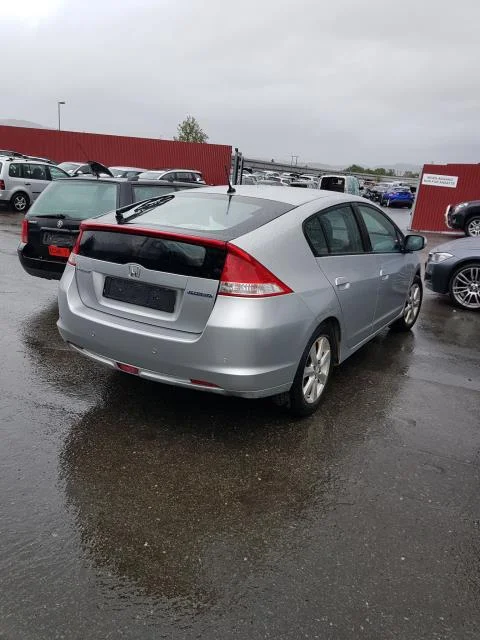 Honda INSIGHT Hátsó lámpa, jobb