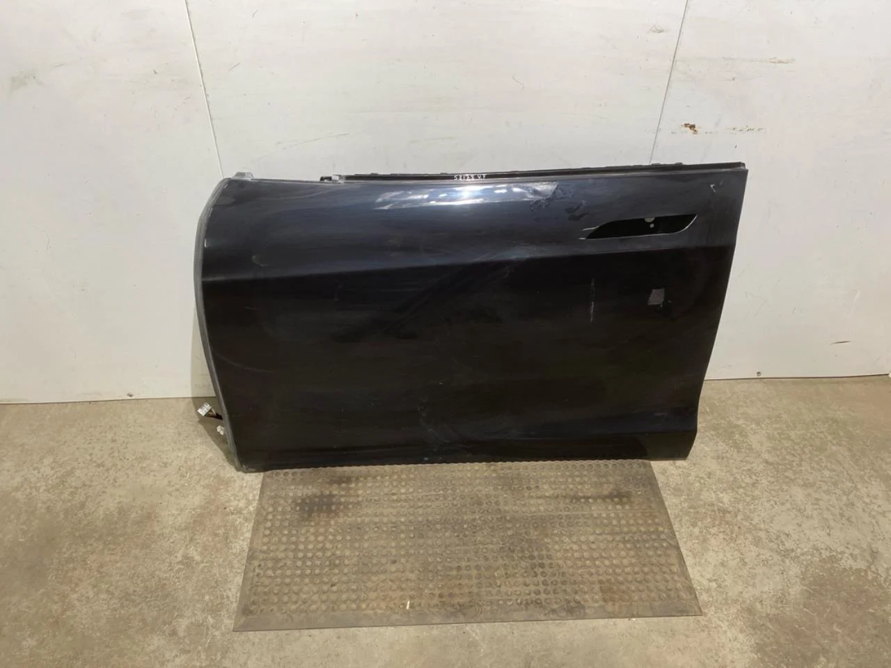 Tesla MODEL S 2013- Door, 4-door, front left