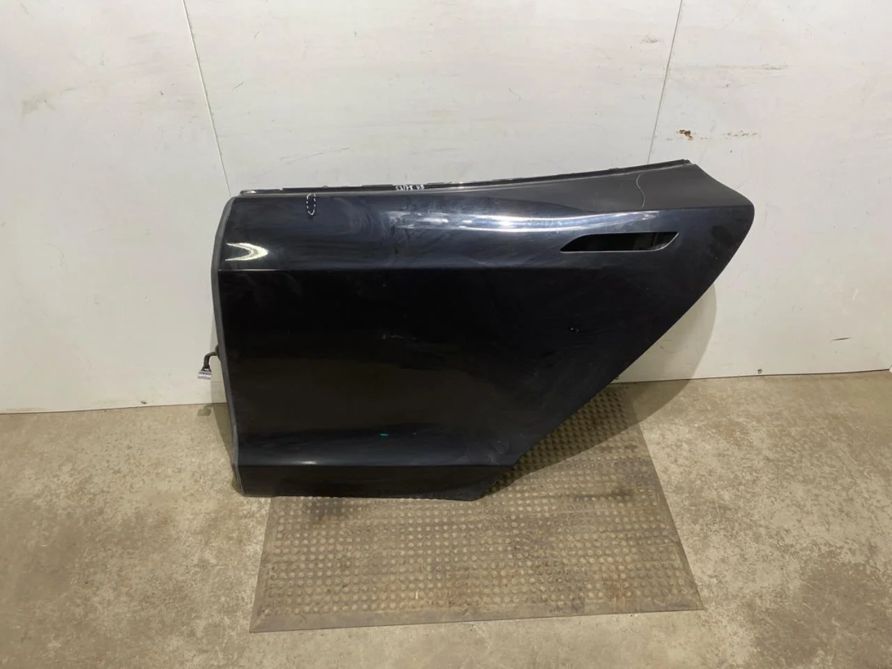 Tesla MODEL S 2013- Ușă spate stânga, 4 uși