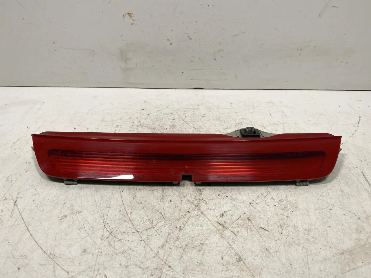 Mercedes B 180-200 W246/W242 2012-19 Féklámpa, hátsó ablak (3. féklámpa)