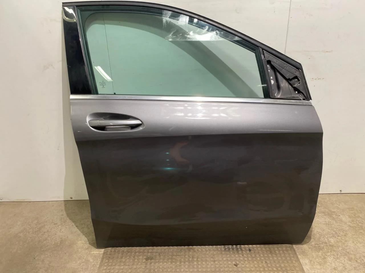 Mercedes B 180-200 W246/W242 2012-19 Ușă, 4 uși, față dreapta