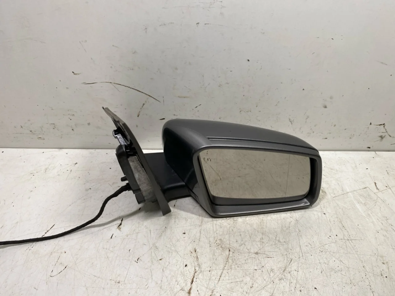 Mercedes B 180-200 W246/W242 2012-19 Oglindă dreapta, reglabilă electric vedere 4