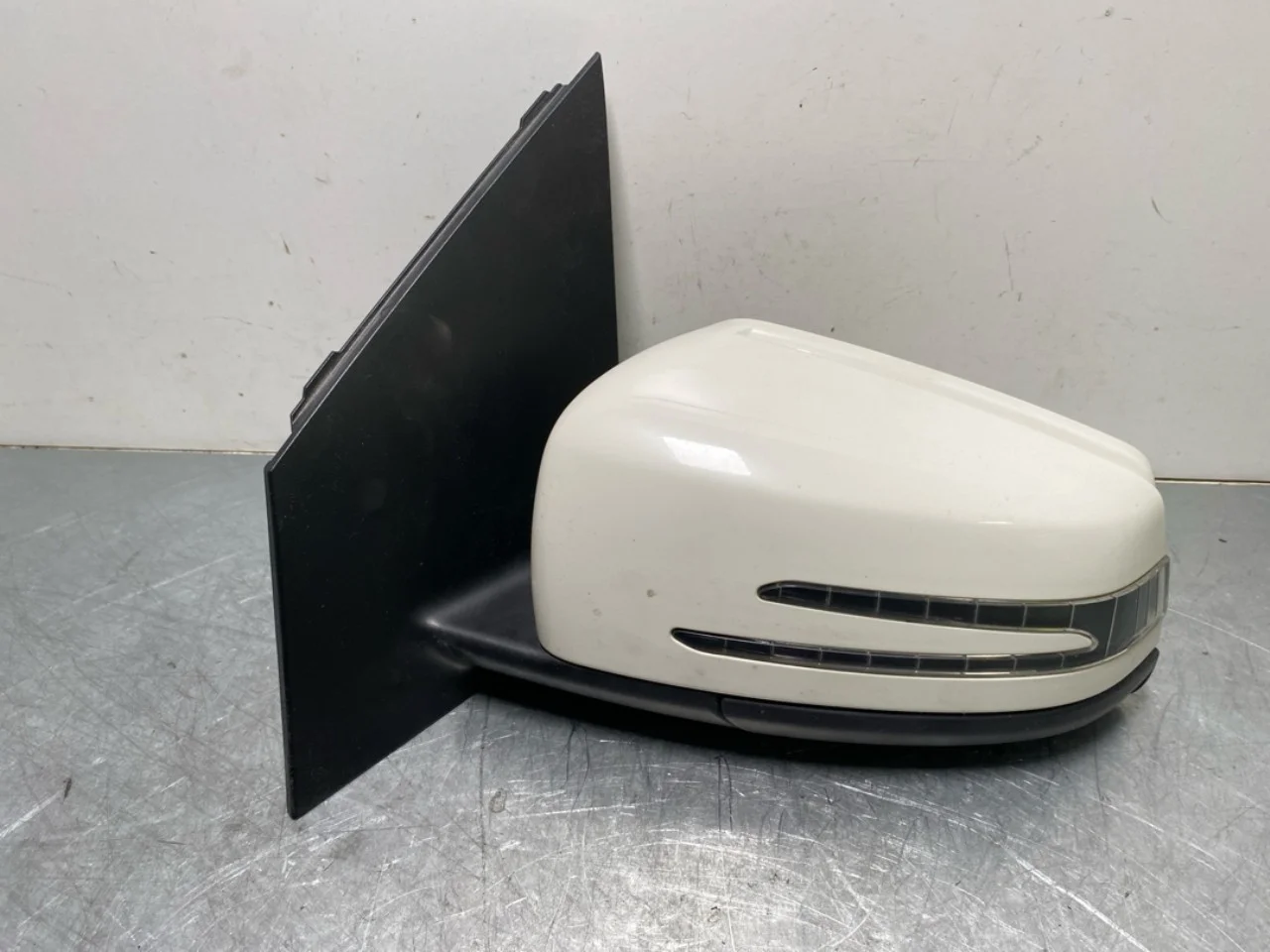 Mercedes B 180-200 W246/W242 2012-19 Oglindă stânga reglabilă electric vedere 2